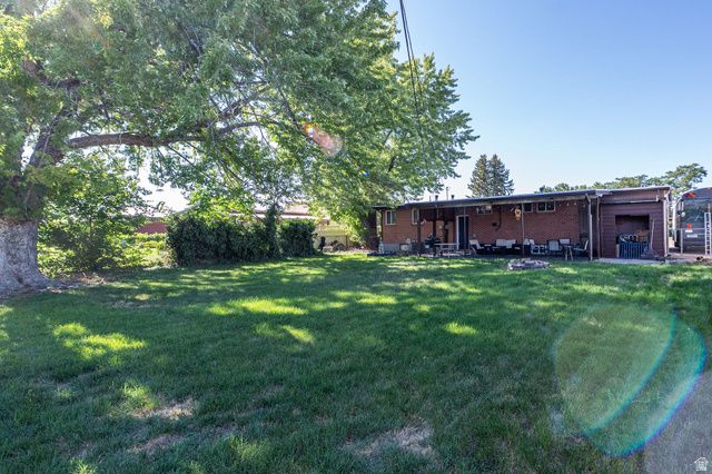 2375 W 4975 S, Roy, UT 84067