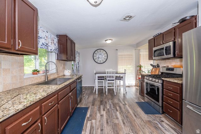 2375 W 4975 S, Roy, UT 84067