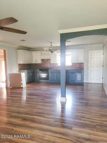 117 Mallet Cove Loop, Eunice, LA 70535