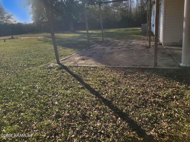 117 Mallet Cove Loop, Eunice, LA 70535