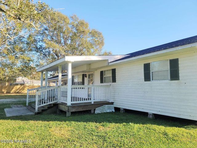 117 Mallet Cove Loop, Eunice, LA 70535