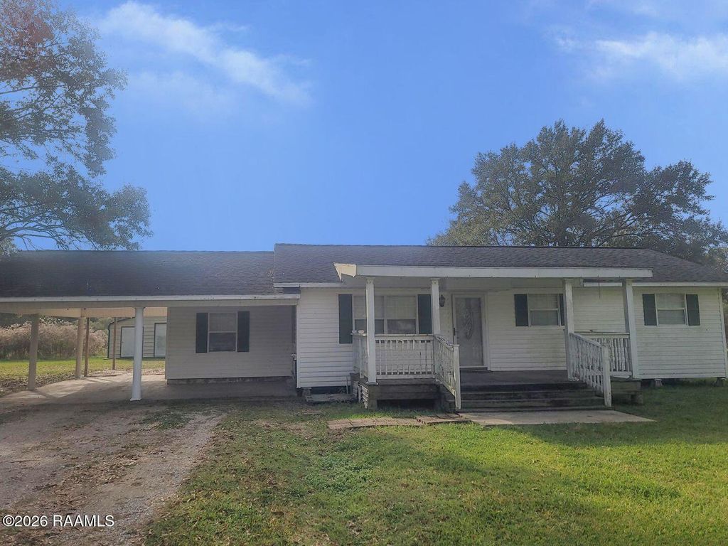 117 Mallet Cove Loop, Eunice, LA 70535