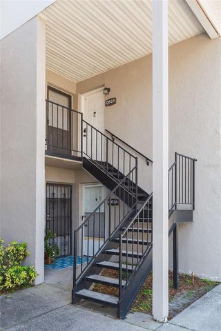 4513 S OAK DRIVE Q62A, Tampa, FL 33611