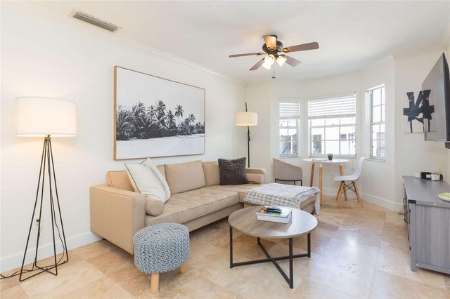 4513 S OAK DRIVE Q62A, Tampa, FL 33611