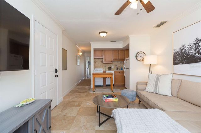 4513 S OAK DRIVE Q62A, Tampa, FL 33611