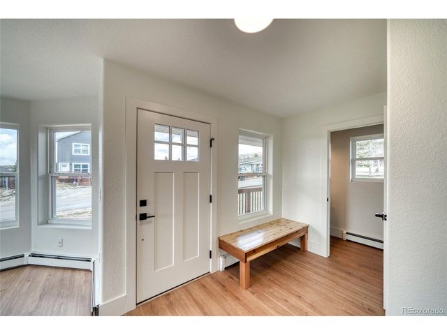 172 Brooklyn Cir, Leadville, CO 80461