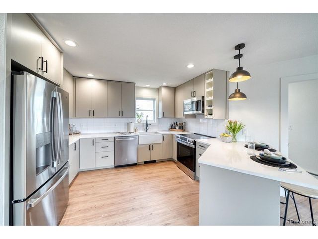 172 Brooklyn Cir, Leadville, CO 80461