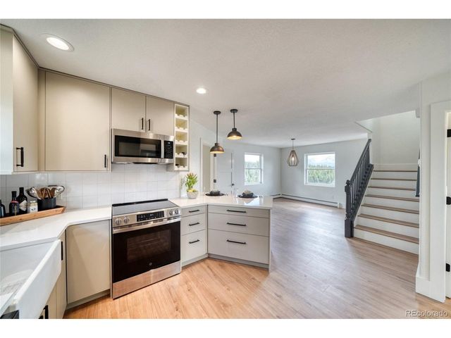 172 Brooklyn Cir, Leadville, CO 80461