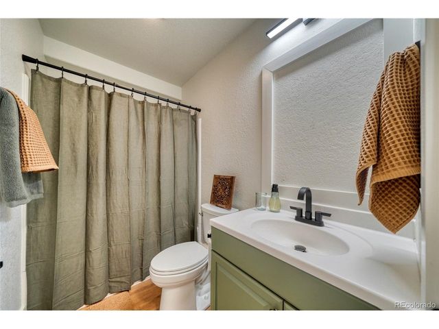 172 Brooklyn Cir, Leadville, CO 80461