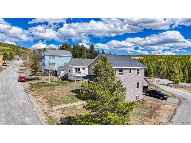 172 Brooklyn Cir, Leadville, CO 80461