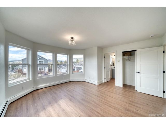 172 Brooklyn Cir, Leadville, CO 80461