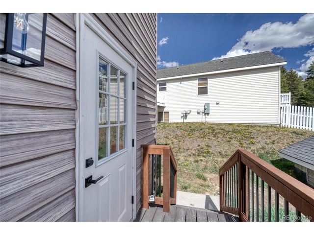 172 Brooklyn Cir, Leadville, CO 80461