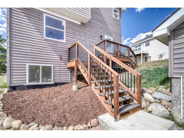 172 Brooklyn Cir, Leadville, CO 80461