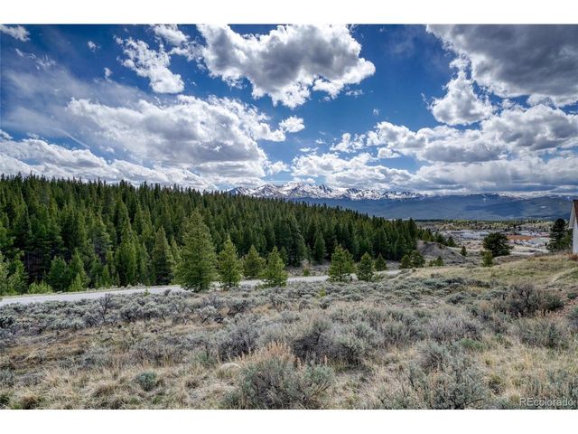 172 Brooklyn Cir, Leadville, CO 80461