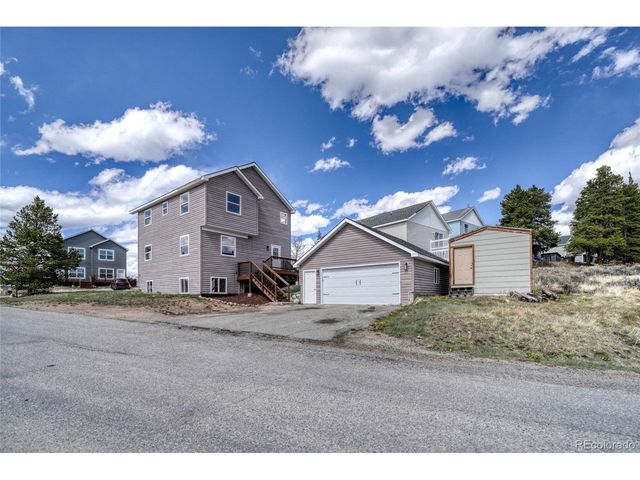 172 Brooklyn Cir, Leadville, CO 80461