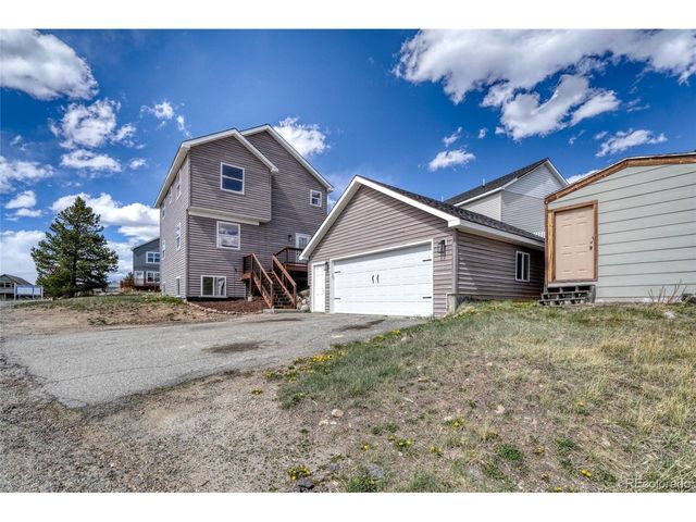 172 Brooklyn Cir, Leadville, CO 80461