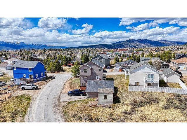 172 Brooklyn Cir, Leadville, CO 80461