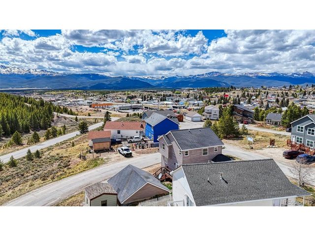 172 Brooklyn Cir, Leadville, CO 80461