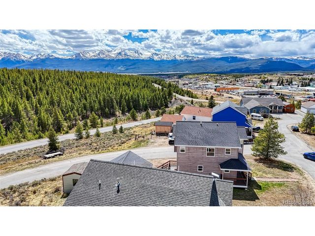 172 Brooklyn Cir, Leadville, CO 80461