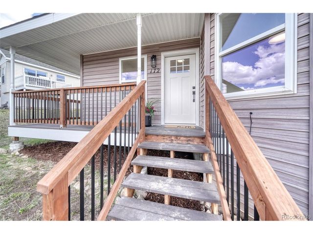 172 Brooklyn Cir, Leadville, CO 80461