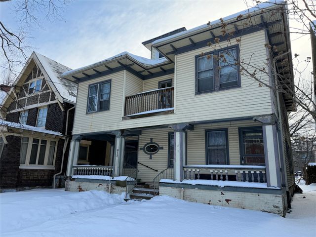 813 W 9TH Street, Erie, PA 16502