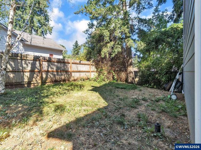 2955 Bastille Av, Salem, OR 97306
