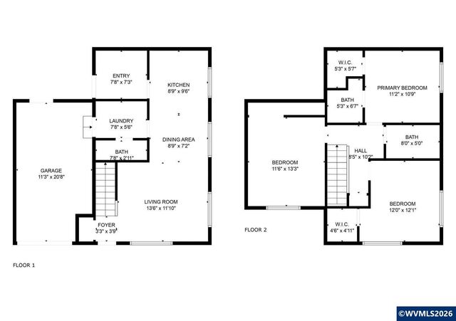 2955 Bastille Av, Salem, OR 97306