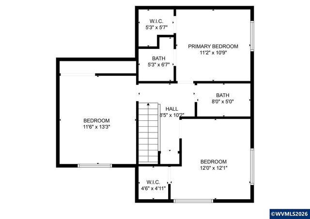 2955 Bastille Av, Salem, OR 97306