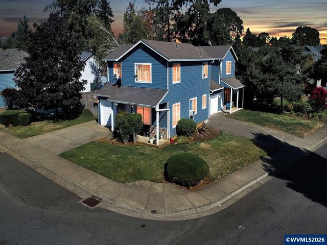 2955 Bastille Av, Salem, OR 97306