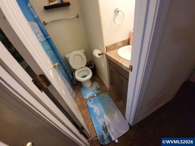 2955 Bastille Av, Salem, OR 97306