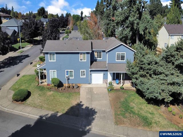 2955 Bastille Av, Salem, OR 97306