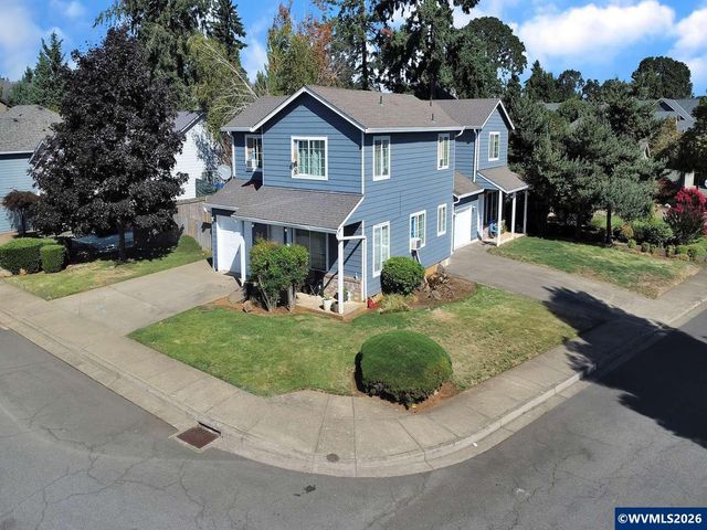 2955 Bastille Av, Salem, OR 97306