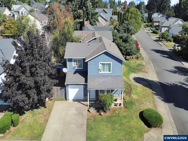 2955 Bastille Av, Salem, OR 97306