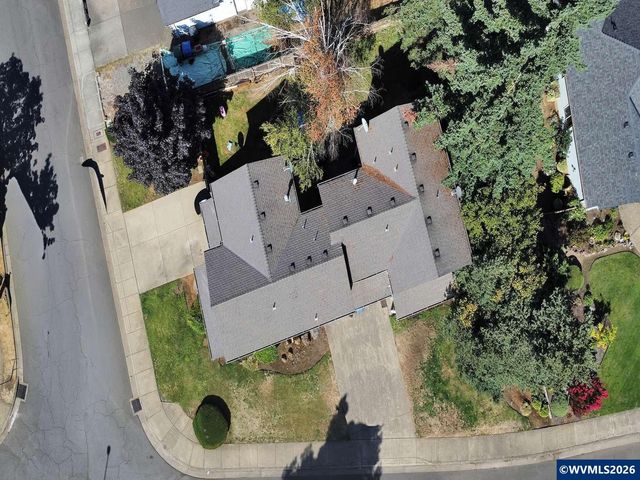 2955 Bastille Av, Salem, OR 97306