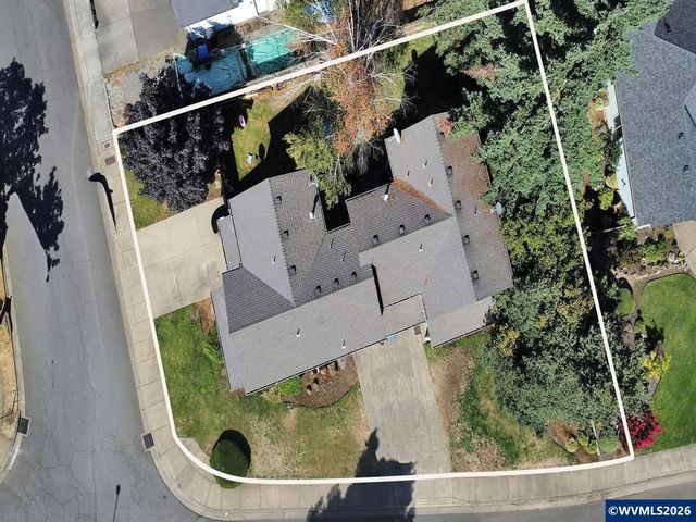 2955 Bastille Av, Salem, OR 97306