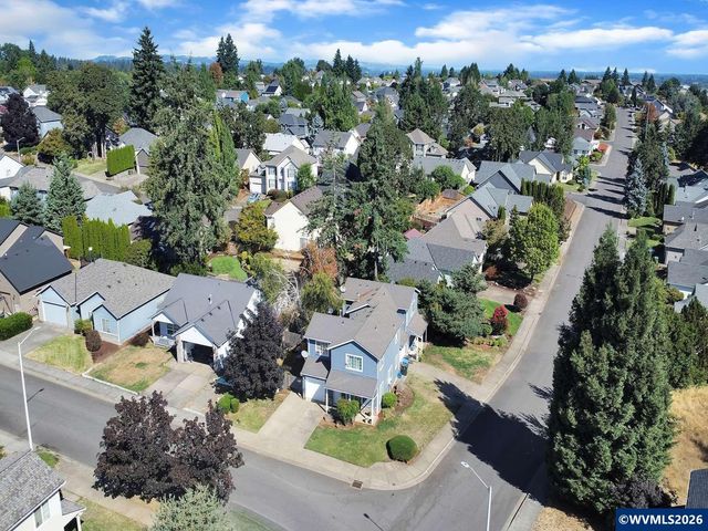 2955 Bastille Av, Salem, OR 97306