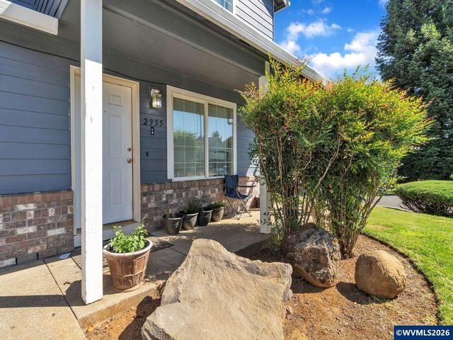 2955 Bastille Av, Salem, OR 97306