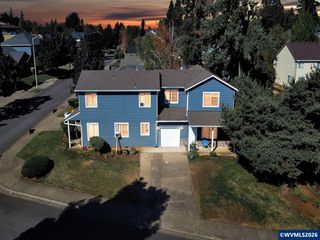 2955 Bastille Av, Salem, OR 97306