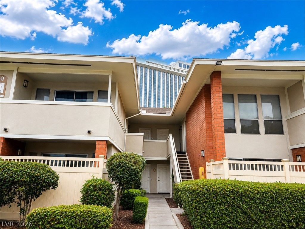 2831 Geary Place 2929, Las Vegas, NV 89109