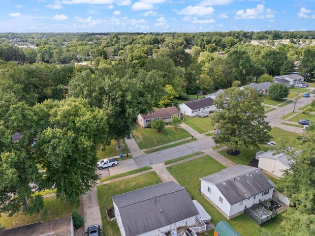 3395 Cedar Tree Lane, Erlanger, KY 41018