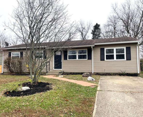 3395 Cedar Tree Lane, Erlanger, KY 41018