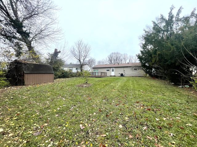 3395 Cedar Tree Lane, Erlanger, KY 41018