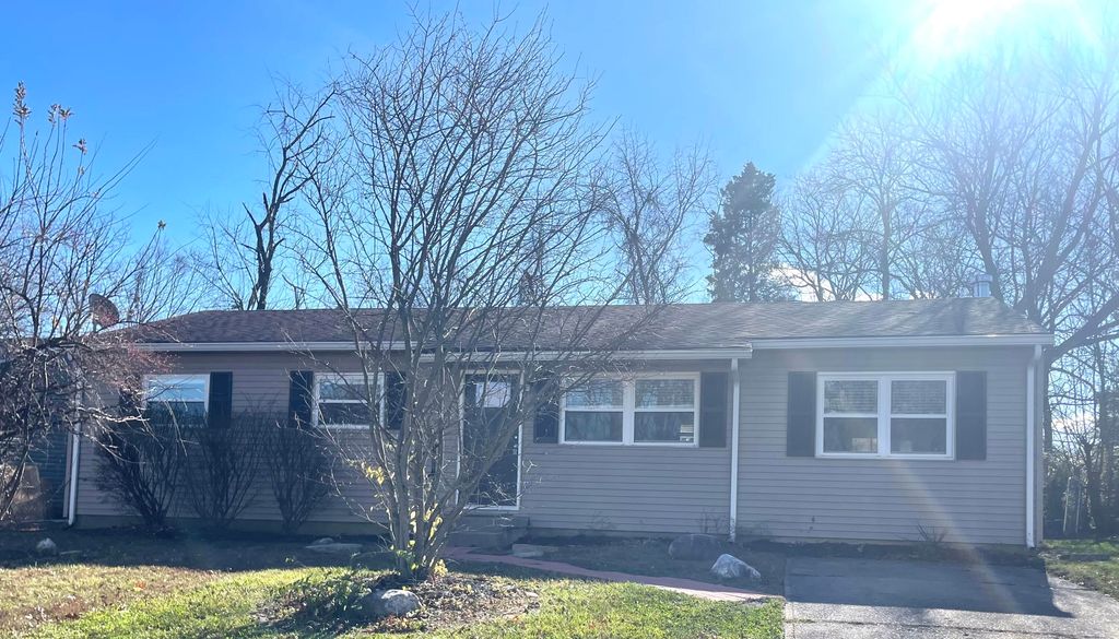 3395 Cedar Tree Lane, Erlanger, KY 41018