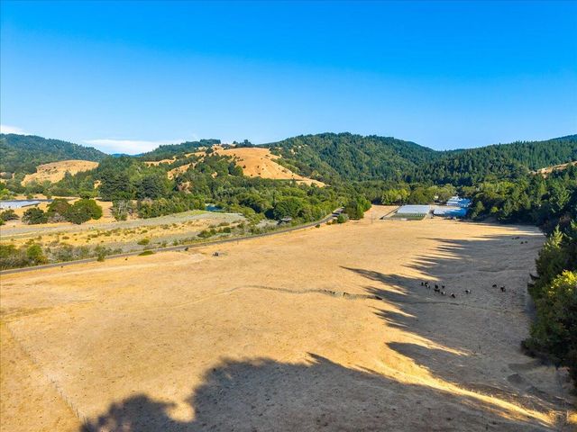 220 Wilder Ridge Road, Honeydew, CA 95545