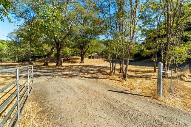 220 Wilder Ridge Road, Honeydew, CA 95545
