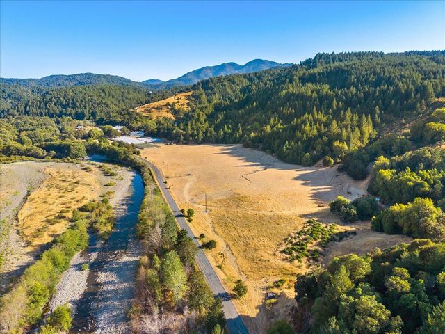 220 Wilder Ridge Road, Honeydew, CA 95545