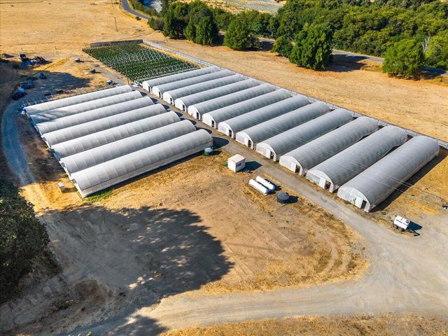 220 Wilder Ridge Road, Honeydew, CA 95545