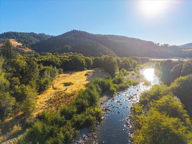 220 Wilder Ridge Road, Honeydew, CA 95545