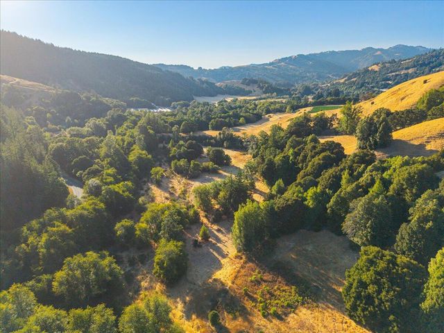 220 Wilder Ridge Road, Honeydew, CA 95545