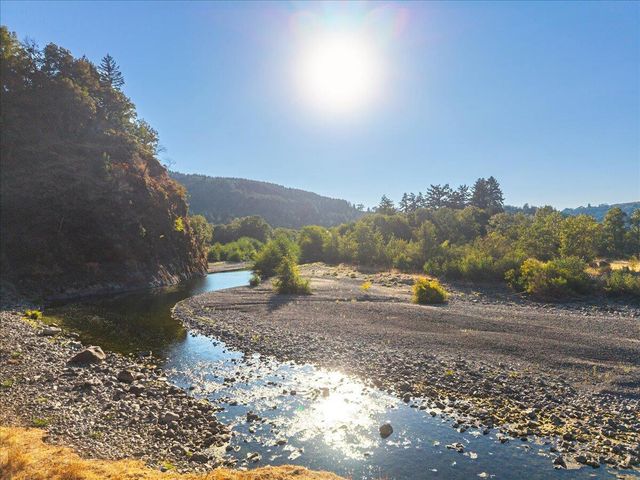 220 Wilder Ridge Road, Honeydew, CA 95545